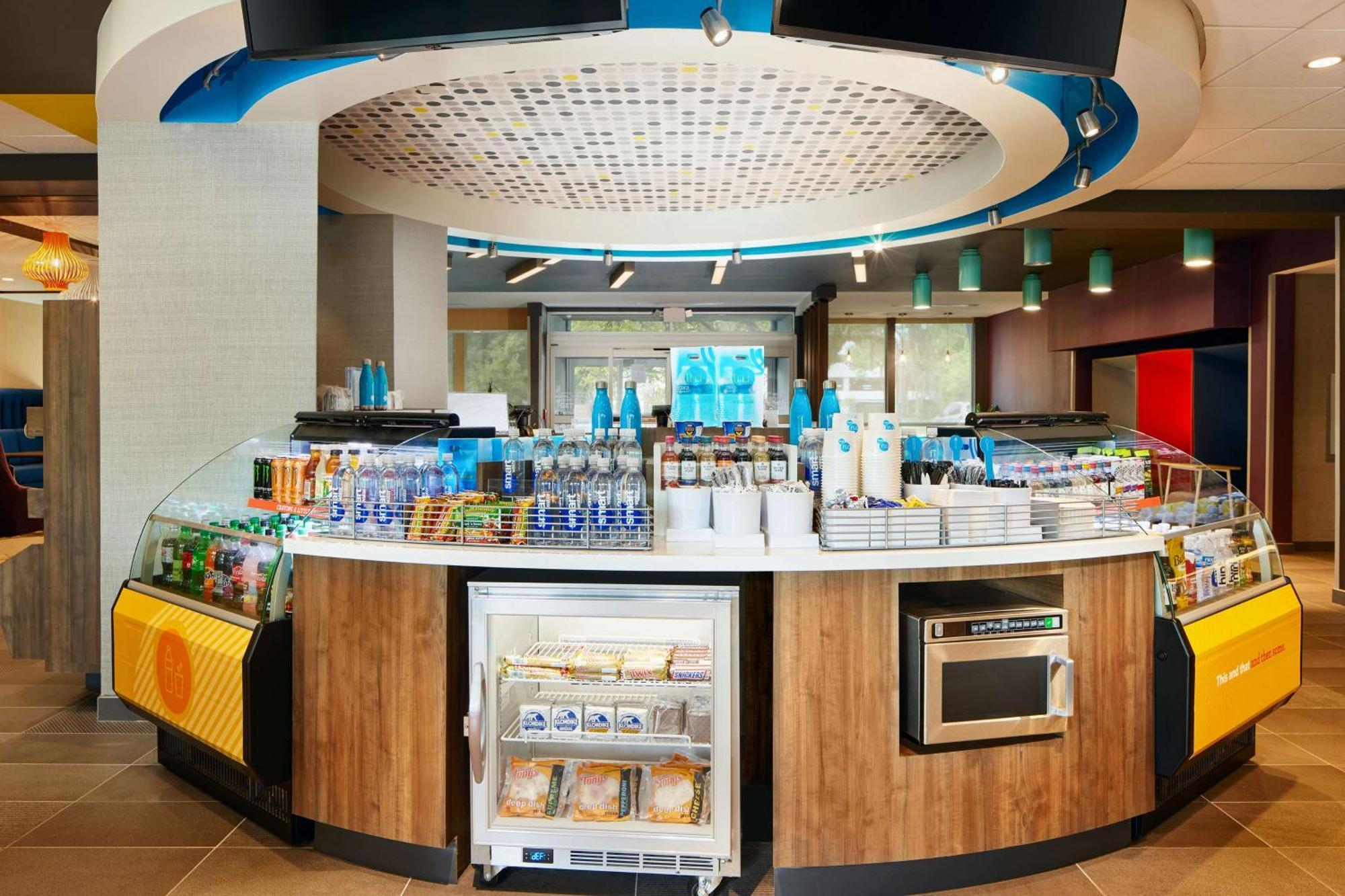 فندق Tru By Hilton Charleston Airport نورث تشارليستون المظهر الخارجي الصورة